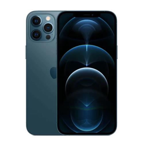 Apple iPhone 12 Pro Max 64GB oceaanblauw