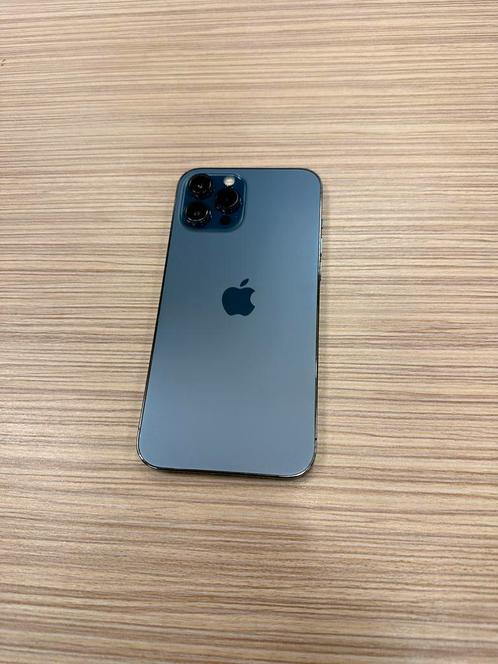 Apple iPhone 12 Pro Max