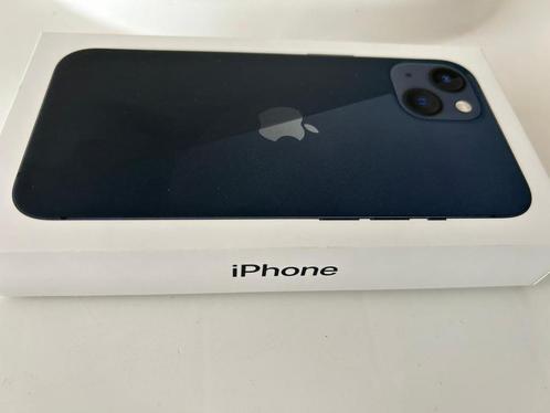 Apple iPhone 13 Midnight 128GB