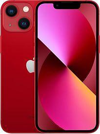 Apple iPhone 13 mini 128GB rood (PRODUCT) RED Special