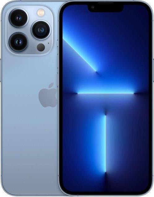 Apple iPhone 13 Pro 128GB Blauw met GARANTIE amp verzending