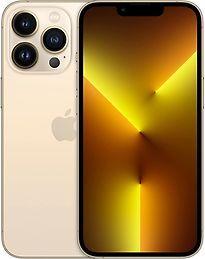 Apple iPhone 13 Pro 128GB goud