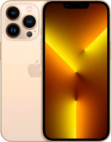 Apple iPhone 13 Pro 1TB Goud (Smartphones)