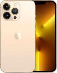 Apple iPhone 13 pro 256gb gold splinternieuw 2 j garantie