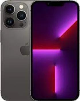 Apple iPhone 13 Pro Max 128GB Zwart