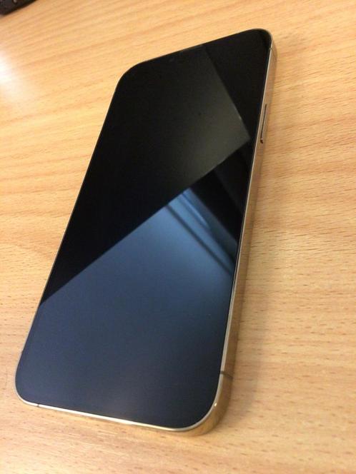 Apple iPhone 13 Pro Max 256GB Gold Battery 94