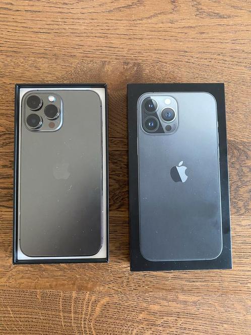 APPLE IPHONE 13 PRO MAX met 2 JAAR GARANTE