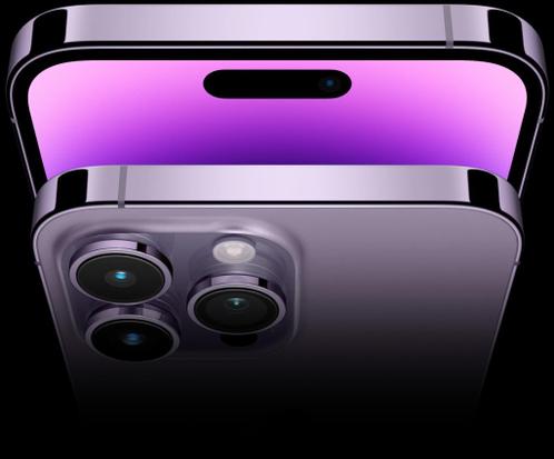 Apple iPhone 14 Pro - 14 Pro Max - 14 Plus Direct Leverbaar