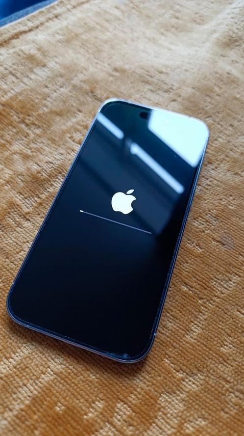 Apple iPhone 14 pro, 256gb, wit