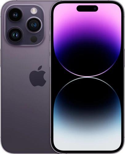 Apple IPhone 14 Pro Max 256GB 3 Kleuren Nieuw amp Garantie