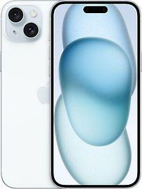 Apple iPhone 15 Plus 128GB blauw