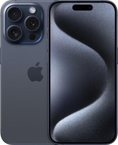 Apple IPhone 15 Pro 128GB in 3 kleuren Nieuw amp Garantie