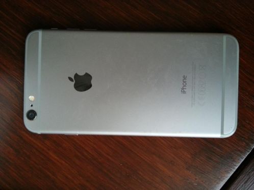 Apple iPhone 16GB Space Gray