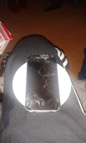 Apple iphone 4 32gb