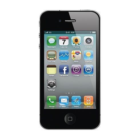 Apple iPhone 4, 4S, 5, 5C, 5S, 6, 6S Refurbished  Garantie