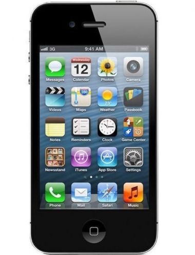 Apple iPhone 4 S 16gb