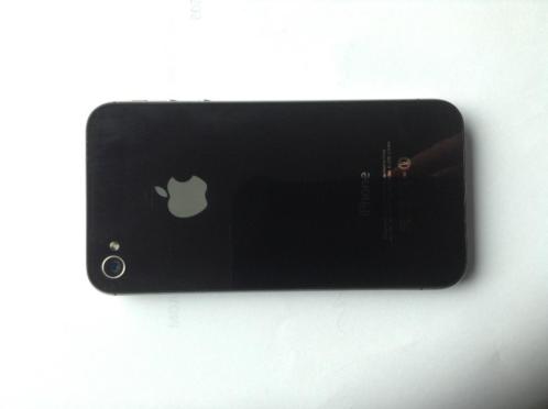 Apple iPhone-4s 8gb simlockvrij