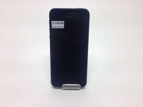 Apple iphone 5 16GB in goede staat
