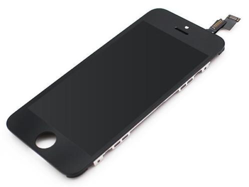 Apple iPhone 5  5S lcd scherm reparatie vervangen repareren