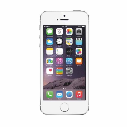 Apple iPhone 5S 16GB - 24 Maand Garantie amp Morgen in huis