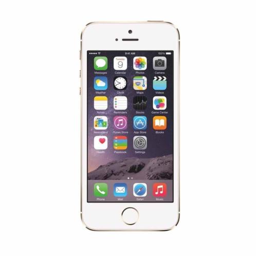Apple iPhone 5S 16GB -24 Maand Garantie amp Morgen in huis