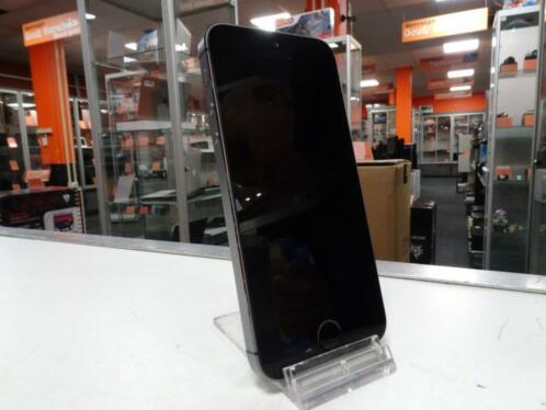 Apple iPhone 5S 16GB Space Gray in nette staat