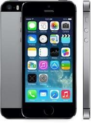 Apple iPhone 5S 16GB Wit (Silver) - A1457 - REFURB