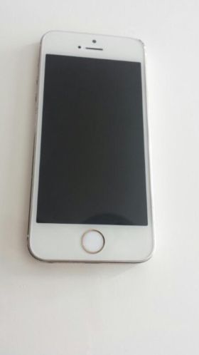 Apple iphone 5s gold 16gb