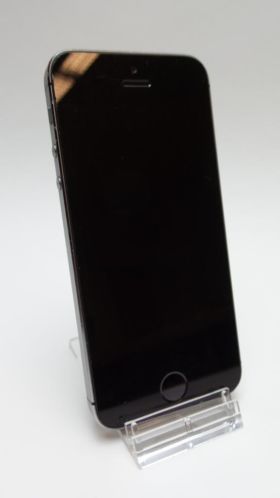 Apple iPhone 5s Grijs 16GB C Grade