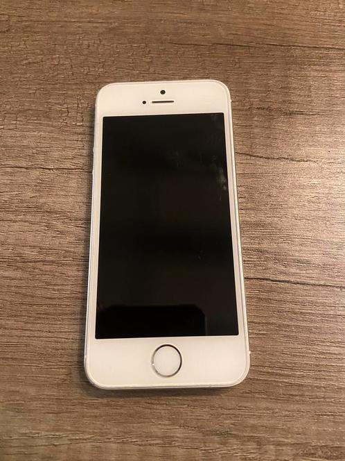 Apple Iphone 5S wit 16GB