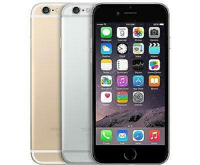 Apple iPhone 6 163264128GB 4.7 (ios 12) wifi4g simlockv