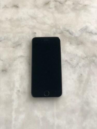 Apple iPhone 6 - 64gb - Space grey