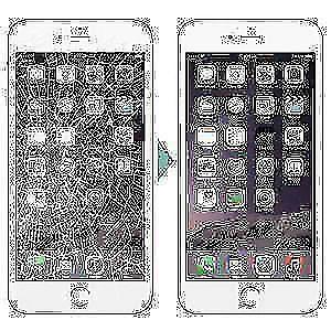 Apple iPhone 6 Glas  Scherm  LCD  Display Reparatie 