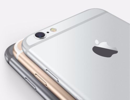 Apple Iphone 6 Plus 16GB Gloednieuw Inruil Mogelijk