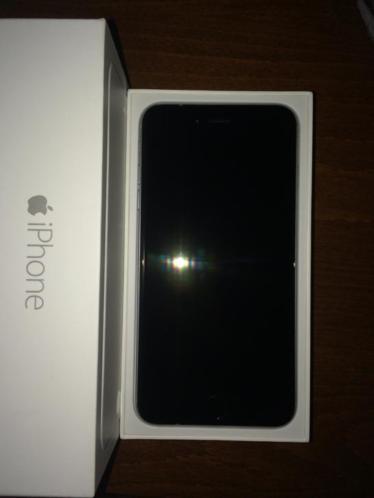 Apple iphone 6 plus 64gb space grey