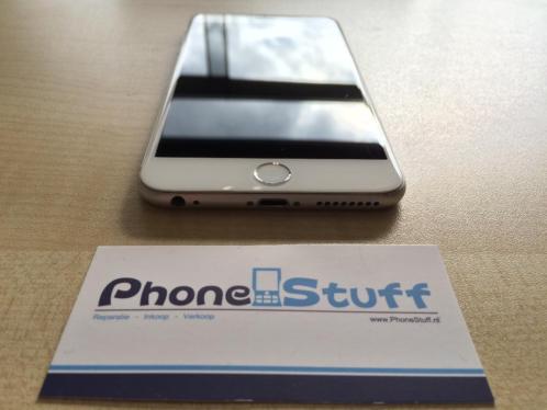 Apple iPhone 6 Plus Wit 16GB Simlockvrij  Compleet in doos