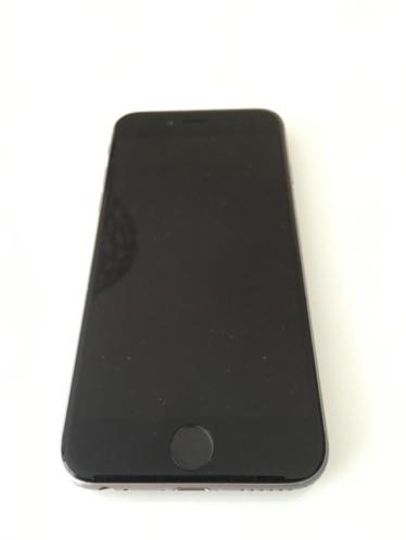 Apple iphone 6 space grey 16gb inruil mogelijk 