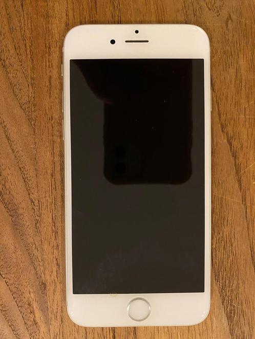 Apple iPhone 6  wit  simlock vrij
