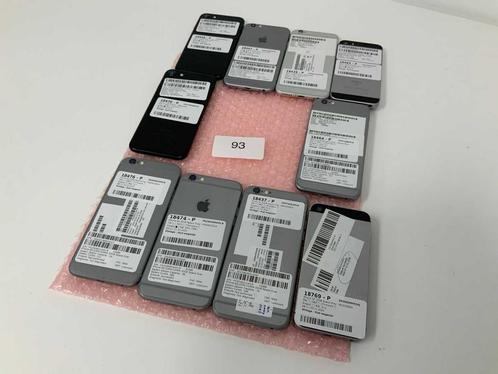Apple - iPhone 66s7SE - Mobile phone (10x)