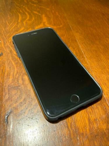 Apple iPhone 6plus 64 GB zwart kerstkado
