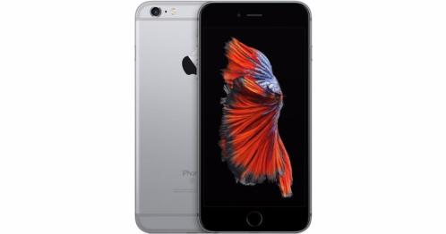 Apple iPhone 6S 16GB Nieuwstaat amp Garantie Inruil Mogelijk