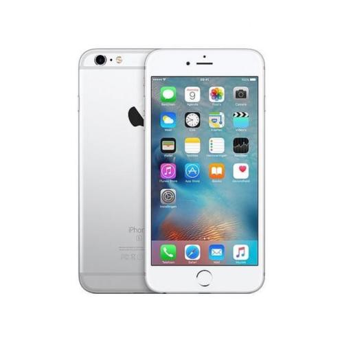 Apple iPhone 6s 32GB - Zilver  Tweedehands