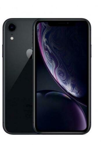 Apple iPhone 7 3264128256GB Black