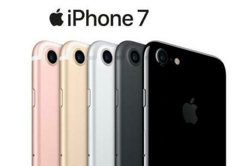 Apple iPhone 7 32GB 410,-