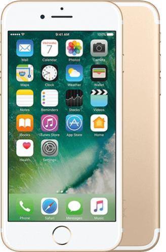 Apple iPhone 7 32GB refurbished Gold bij KPN