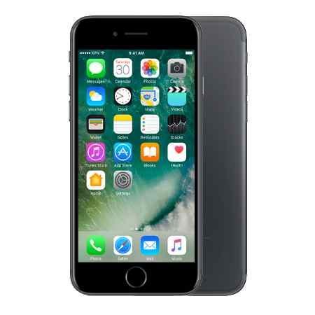 Apple iPhone 7 32GB zwart