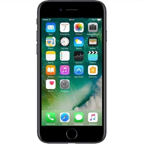 Apple iPhone 7 64GB Space-Grey met garantie