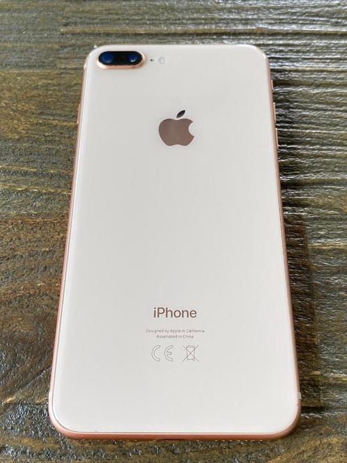 Apple IPhone 8 64GB Ros-Goud