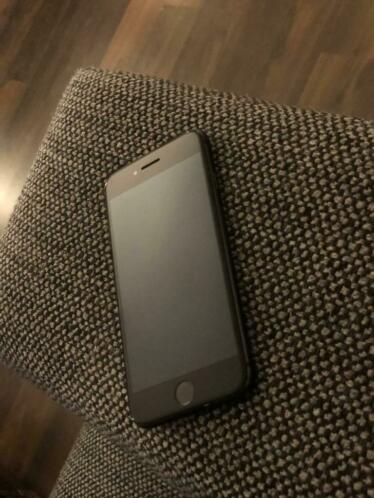 Apple iPhone 8 64GB Zwart