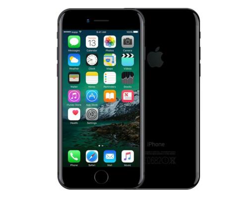 Apple iPhone 8  inclusief 2 jaar garantie amp TUV Keurmerk